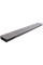 SCN-1100-0824200 STOUT Конвектор внутрипольный SCN 80.240.2000 (Решётка роликовая,алюминий)