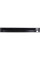 SCN-1100-0824200 STOUT Конвектор внутрипольный SCN 80.240.2000 (Решётка роликовая,алюминий)