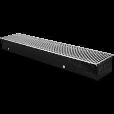 SCN-1100-1119100 STOUT Конвектор внутрипольный SCN 110.190.1000 (Решетка роликовая, алюминий)