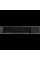 SCN-1100-1119100 STOUT Конвектор внутрипольный SCN 110.190.1000 (Решетка роликовая, алюминий)