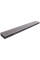 SCN-1100-1124160 STOUT Конвектор внутрипольный SCN 110.240.1600 (Решётка роликовая,алюминий)