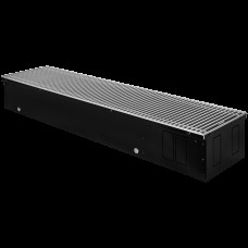 SCN-1100-1524100 STOUT Конвектор внутрипольный SCN 150.240.1000 (Решётка роликовая,алюминий)