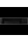 SCN-1100-1524100 STOUT Конвектор внутрипольный SCN 150.240.1000 (Решётка роликовая,алюминий)
