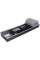 SCQ-1100-0724080 STOUT Конвектор внутрипольный SCQ 75.240.800 (Решётка роликовая,алюминий)