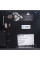 SCQ-1100-0724100 STOUT Конвектор внутрипольный SCQ 75.240.1000 (Решётка роликовая,алюминий)