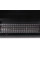 SCQ-1100-0724100 STOUT Конвектор внутрипольный SCQ 75.240.1000 (Решётка роликовая,алюминий)