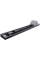 SCQ-1100-0724200 STOUT Конвектор внутрипольный SCQ 75.240.2000 (Решётка роликовая,алюминий)