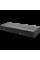 SCQ-1100-1124080 STOUT Конвектор внутрипольный SCQ 110.240.800 (Решётка роликовая,алюминий)