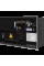 SCQ-1100-1124080 STOUT Конвектор внутрипольный SCQ 110.240.800 (Решётка роликовая,алюминий)
