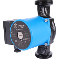 Насос циркуляционный SPC-0010-3240180 STOUT 32/40-180