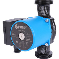 Насос циркуляционный SPC-0010-3260180 STOUT 32/60-180
