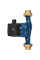 Циркуляционный насоc SPC-0011-2540130 STOUT 25-40/130 220/240V 50Hz с латунными гайками G 1 1/2 x Rp 1