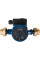 Циркуляционный насос SPC-0011-2560130 STOUT 25-60/130 220/240V 50Hz с латунными гайками G 1 1/2 x Rp 1