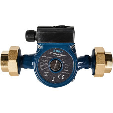 Циркуляционный насос SPC-0011-3240180 STOUT 32-40/180 220/240V 50Hz с латунными гайками G2 x Rp 1 1/4