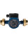 Циркуляционный насос SPC-0011-3260180 STOUT 32-60/180 220/240V 50Hz с латунными гайками G2 x Rp 1 1/4