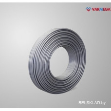 Труба Varmega Труба Stabil PE-Xa/AL/PE-RT тип II 20x2.9 мм бухта 1 м VM5022029100