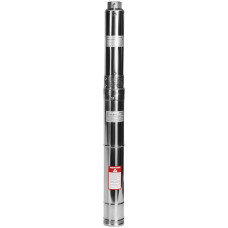 Высокоскоростной скважинный насос ROMMER RHS 2-70, кабель 50 м (3x1,2 mm2), RPW-1012-350270