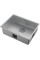 Кухонная мойка ZorG Zerox 59 U / IF Zurinox Steel