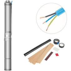Скважинный насос A&P Ageless-3-2100/109-2/38-A