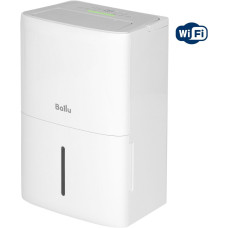 Осушитель воздуха Ballu Smart Duty Wi-Fi BD50T SD