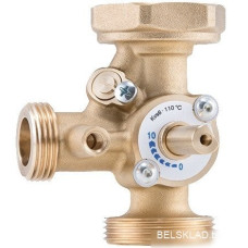 Запорная арматура Barberi 41D040000C 6Kv