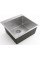 Кухонная мойка Blantek LS-5050ST Stone texture