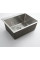 Кухонная мойка Blantek LS-5848SN Snake texture