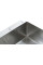 Кухонная мойка Blantek LS-5848SN Snake texture