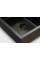 Кухонная мойка Blantek LS-5848SNB Snake texture black