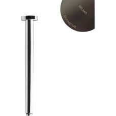 Держатель верхнего душа Bruma EloR Gunmetal 145 621 8MG 1456218MG
