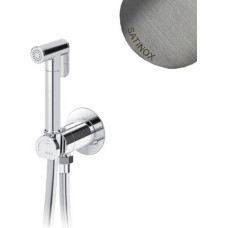 Гигиенический душ Bruma EloR Satinox 145 110 3ST 1451103ST