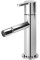 Смеситель Bruma Leaf Chrome 167 100 6CR 1671006CR