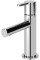 Смеситель Bruma Leaf Chrome 1670007CR