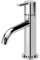 Смеситель Bruma Leaf Chrome 1670011CR