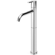 Смеситель Bruma Leaf Chrome 1670020CR