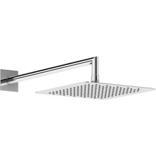 Верхний душ Bruma QuadraBlue Chrome 145 526 1CR 1455261CR