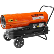 Дизельная тепловая пушка Ecoterm DHD-302W