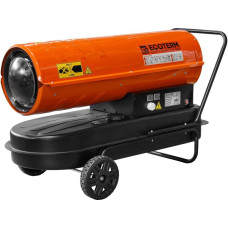 Дизельная тепловая пушка Ecoterm DHD-502W