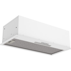 Кухонная вытяжка Elikor Cube Basic 60П-630-К3Д 1001531 (белый)