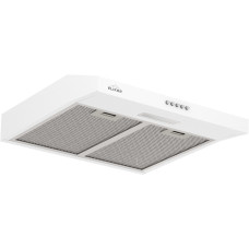 Кухонная вытяжка Elikor Eco One 50 298166 (белый)
