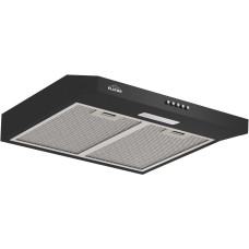 Кухонная вытяжка Elikor Eco One 50 298167 (черный)