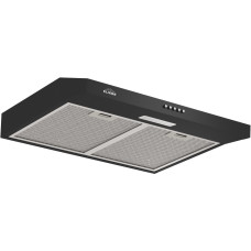 Кухонная вытяжка Elikor Eco One 60 298169 (черный)