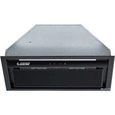 Кухонная вытяжка Exiteq EX-7016 (черный)