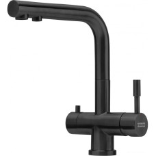 Смеситель Franke Atlas Clear Water PVD 120.0745.585