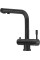 Смеситель Franke Atlas Clear Water PVD 120.0745.585