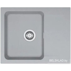 Кухонная мойка Franke Orion OID 611-62 143.0757.988 (серый)