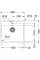 Кухонная мойка Franke Sirius SID 610-49 143.0757.989 (сахара)