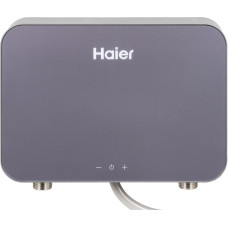 Проточный электрический водонагреватель Haier Smart-EI6