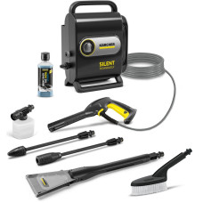 Мойка высокого давления Karcher K Silent Anniversary Edition 1.600-956.0