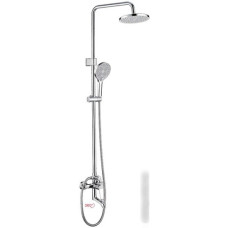 Душевая система Ledeme H61 L2461